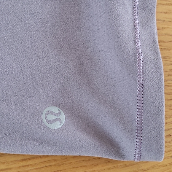 Lululemon Tank Top Size 4 - Picture 4 of 6
